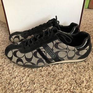 Meet your Posher, Charlene